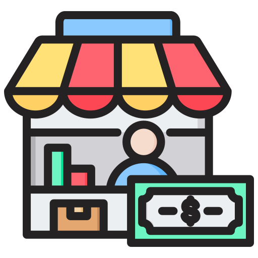 Merchant Store